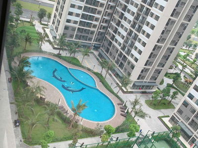 Vinhomes Ocean Park Gia Lam Project, Vietnam Vinhomes Ocean Park Gia Lam Project, Vietnam