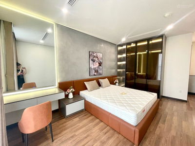 Discovery Complex, Vietnam Discovery Complex, Vietnam