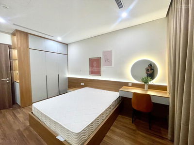 Discovery Complex, Vietnam  Discovery Complex, Vietnam