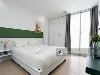 Vo Van Tan Street, Vietnam Vo Van Tan Street, Vietnam