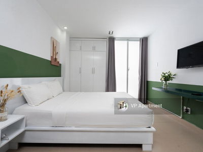 Vo Van Tan Street, Vietnam Vo Van Tan Street, Vietnam