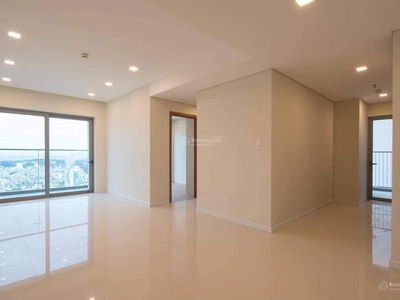 Rivera Park Saigon, Vietnam Rivera Park Saigon, Vietnam