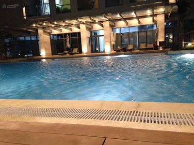 Rivera Park Saigon, Vietnam Rivera Park Saigon, Vietnam