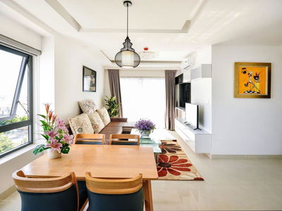 Son Tra Ocean View Project, Vietnam  Son Tra Ocean View Project, Vietnam