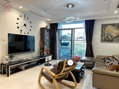 Vinhomes Central Park, Vietnam Vinhomes Central Park, Vietnam