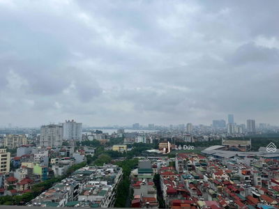 Kosmo Tay Ho Project, Vietnam  Kosmo Tay Ho Project, Vietnam