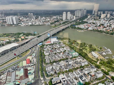 Vinhomes Central Park, Vietnam Vinhomes Central Park, Vietnam