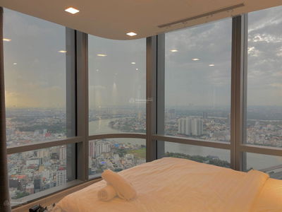 Vinhomes Central Park, Vietnam Vinhomes Central Park, Vietnam