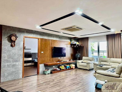 Hapulico Complex Project, Vietnam Hapulico Complex Project, Vietnam