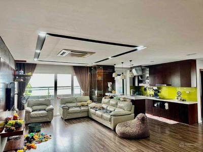 Hapulico Complex Project, Vietnam Hapulico Complex Project, Vietnam