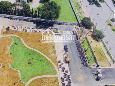 Saigon Gateway, Vietnam Saigon Gateway, Vietnam