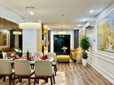 Goldmark City, Vietnam Goldmark City, Vietnam