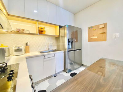 Saigon South Residences, Vietnam Saigon South Residences, Vietnam