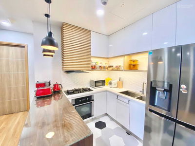 Saigon South Residences, Vietnam Saigon South Residences, Vietnam