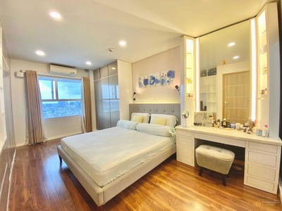 Saigon South Residences, Vietnam  Saigon South Residences, Vietnam