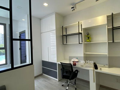 Orchard Garden, Vietnam Orchard Garden, Vietnam