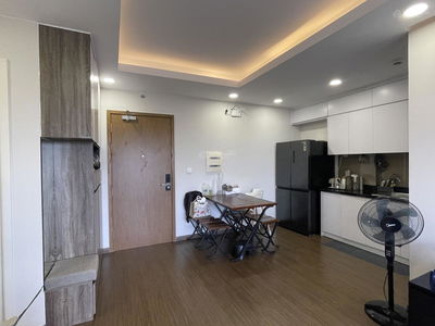 Diamond Lotus Phuc Khang, Vietnam Diamond Lotus Phuc Khang, Vietnam