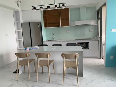 Palm Heights, Vietnam Palm Heights, Vietnam