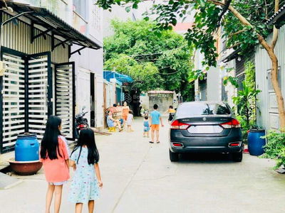 Hiep Binh Phuoc Ward, Vietnam Hiep Binh Phuoc Ward, Vietnam