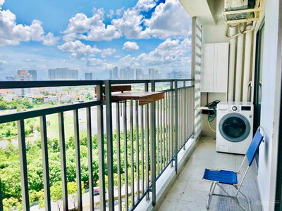 The Sun Avenue, Vietnam The Sun Avenue, Vietnam