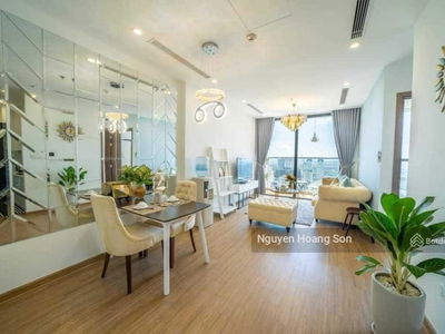 Discovery Complex Project, Vietnam Discovery Complex Project, Vietnam