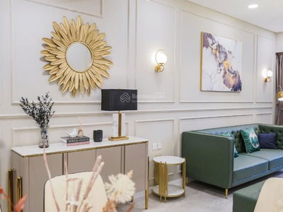 The River Thu Thiem, Vietnam The River Thu Thiem, Vietnam