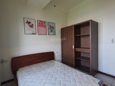 Docklands Saigon, Vietnam Docklands Saigon, Vietnam