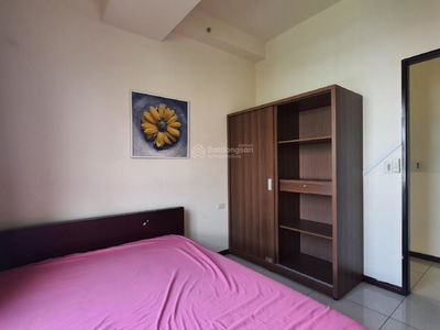 Docklands Saigon, Vietnam Docklands Saigon, Vietnam