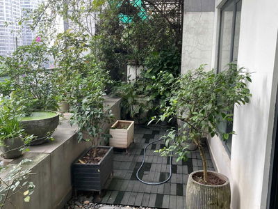 Imperia Garden Project, Vietnam Imperia Garden Project, Vietnam