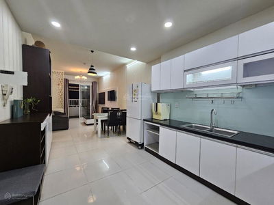 Lexington Residence, Vietnam Lexington Residence, Vietnam