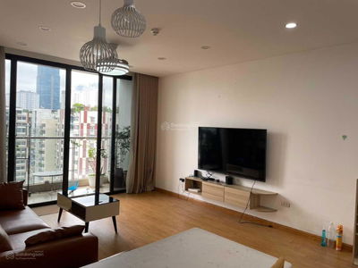 Chelsea Residences Project, Vietnam  Chelsea Residences Project, Vietnam