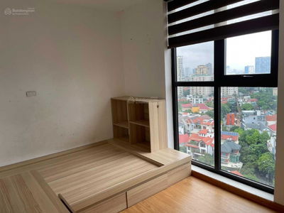 Chelsea Residences Project, Vietnam  Chelsea Residences Project, Vietnam