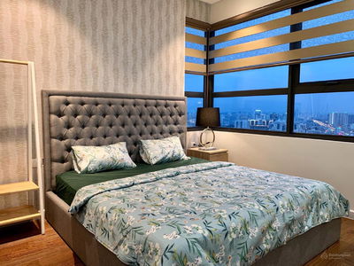 Vinhomes Nguyen Chi Thanh, Vietnam Vinhomes Nguyen Chi Thanh, Vietnam