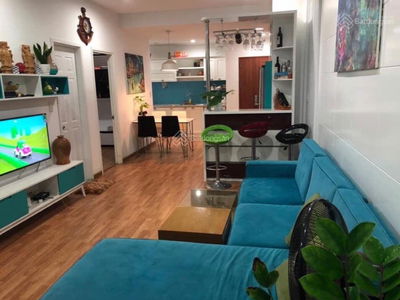 4S Riverside Linh Dong, Vietnam 4S Riverside Linh Dong, Vietnam