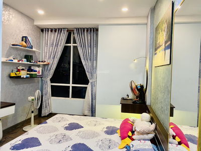 4S Riverside Linh Dong, Vietnam 4S Riverside Linh Dong, Vietnam