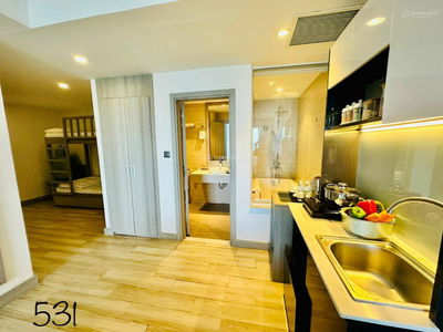 Muong Thanh Vien Trieu Project, Vietnam Muong Thanh Vien Trieu Project, Vietnam