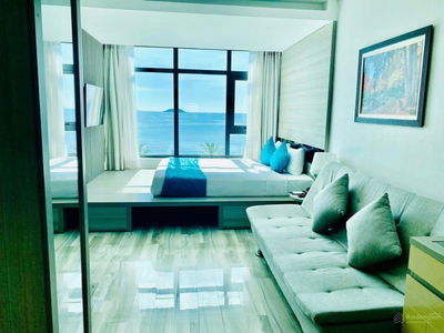 Muong Thanh Vien Trieu Project, Vietnam Muong Thanh Vien Trieu Project, Vietnam