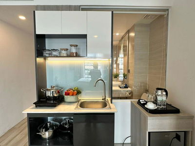 Muong Thanh Vien Trieu Project, Vietnam Muong Thanh Vien Trieu Project, Vietnam