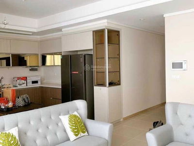 Imperia An Phu, Vietnam Imperia An Phu, Vietnam