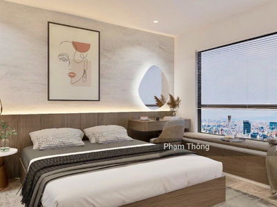 Home City - Trung Kinh Complex Project, Vietnam Home City - Trung Kinh Complex Project, Vietnam