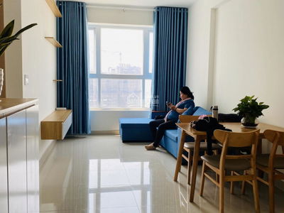 Saigon Gateway, Vietnam Saigon Gateway, Vietnam