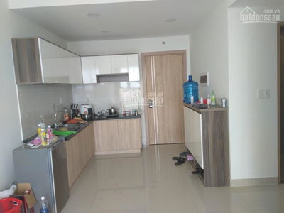 Saigon Gateway, Vietnam Saigon Gateway, Vietnam