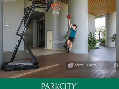 Park Kiara, Vietnam Park Kiara, Vietnam