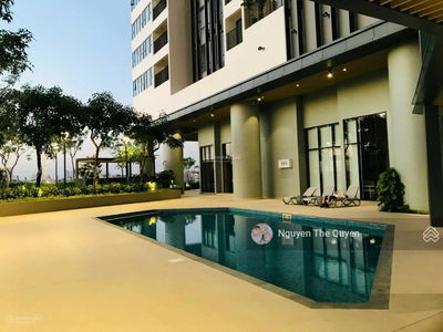 Park Kiara, Vietnam Park Kiara, Vietnam