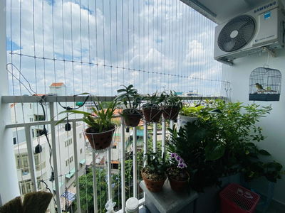 Melody Residences, Vietnam Melody Residences, Vietnam