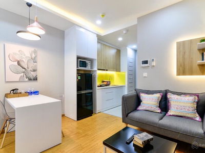 The Everrich Infinity, Vietnam The Everrich Infinity, Vietnam