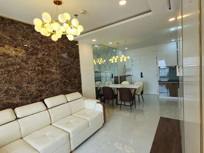 Terra Royal, Vietnam Terra Royal, Vietnam