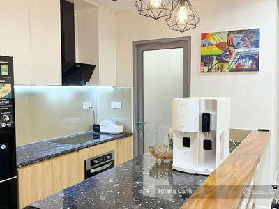 Diamond Island, Vietnam Diamond Island, Vietnam