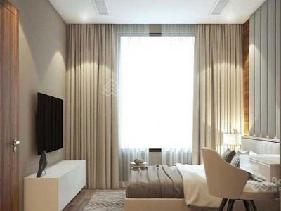 Saigon Apartment, Vietnam Saigon Apartment, Vietnam