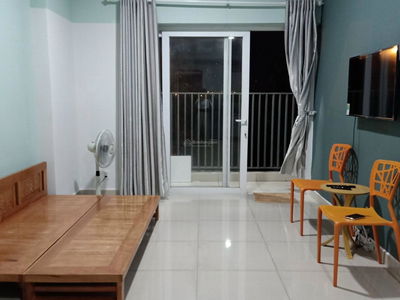 Angiya Star, Vietnam Angiya Star, Vietnam